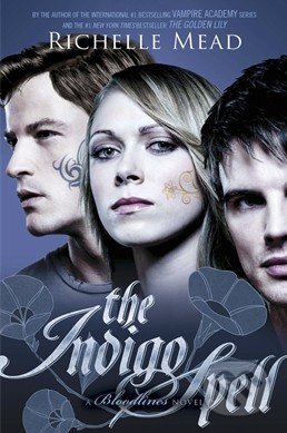 The Indigo Spell