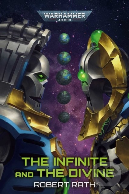 The Infinite and The Divine