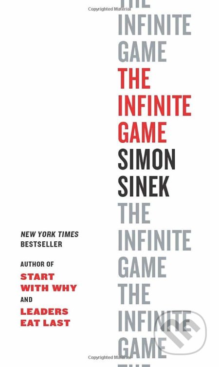 The Infinite Game