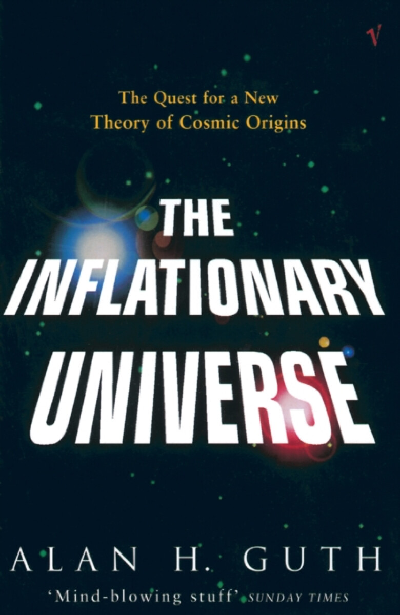 The Inflationary Universe
