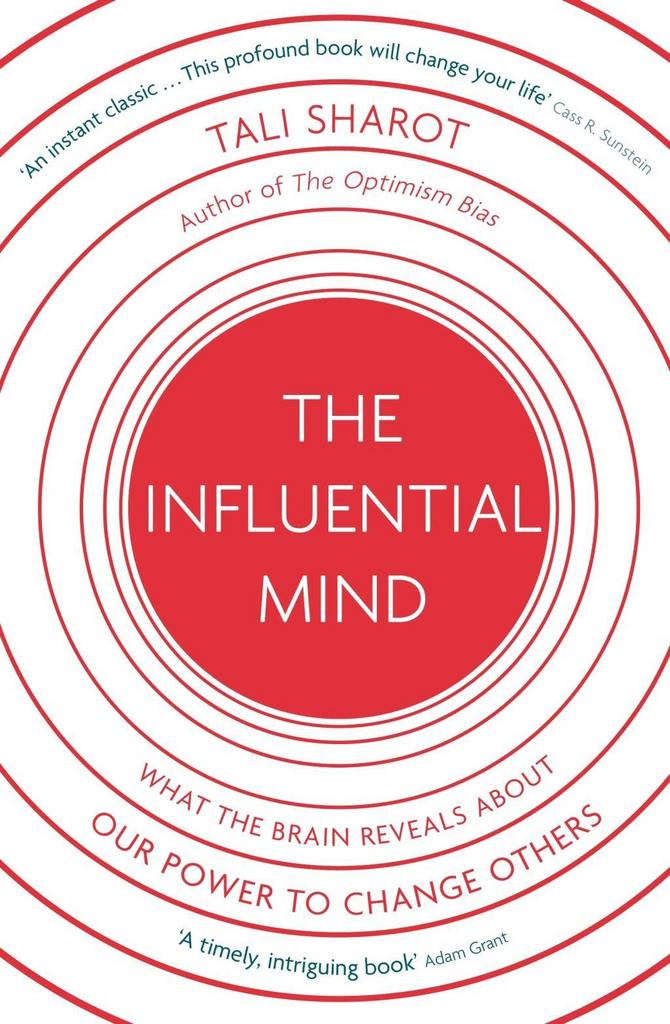 The Influential Mind