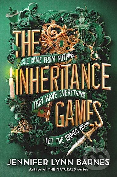 The Inheritance Games