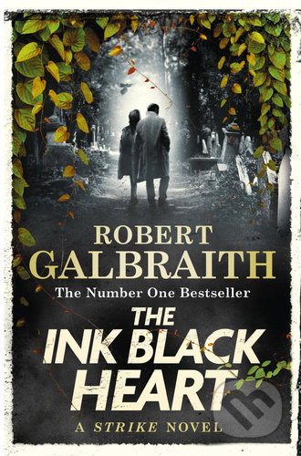 The Ink Black Heart