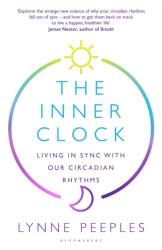 The Inner Clock - Lynne Peeples