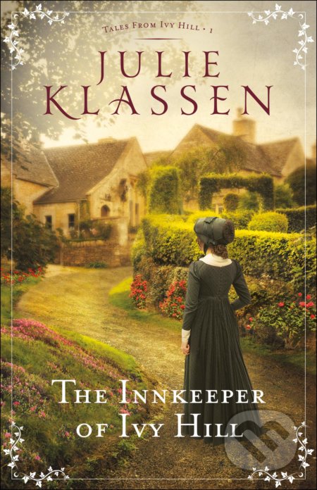 The Innkeeper of Ivy Hill