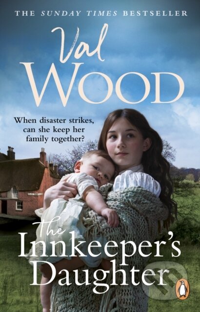 The Innkeeper's Daughter