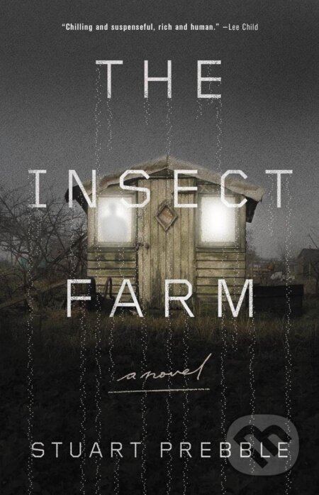 The Insect Farm
