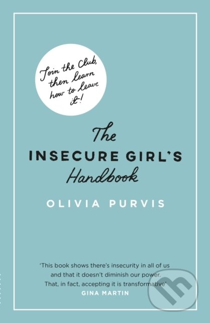 The Insecure Girl's Handbook