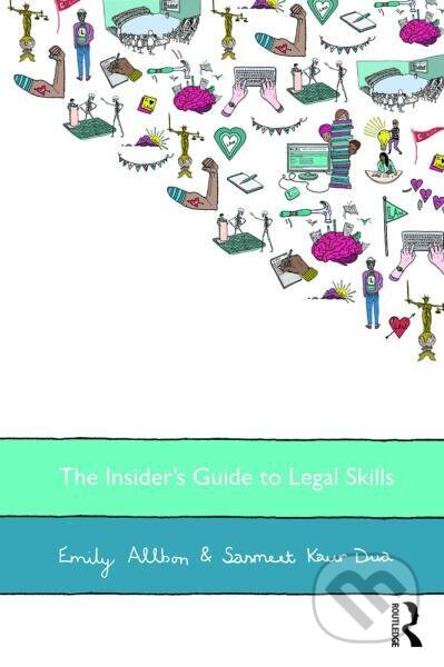 The Insider's Guide to Legal Skills