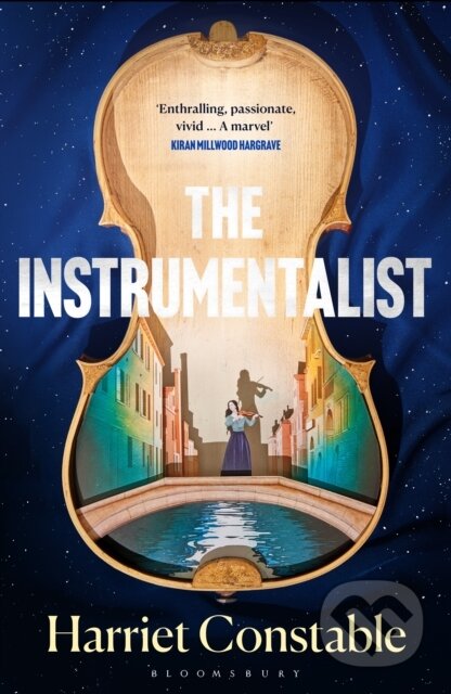 The Instrumentalist