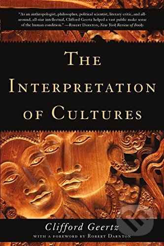 The Interpretation of Cultures