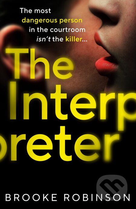 The Interpreter