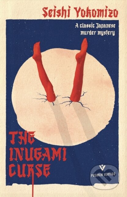 The Inugami Curse