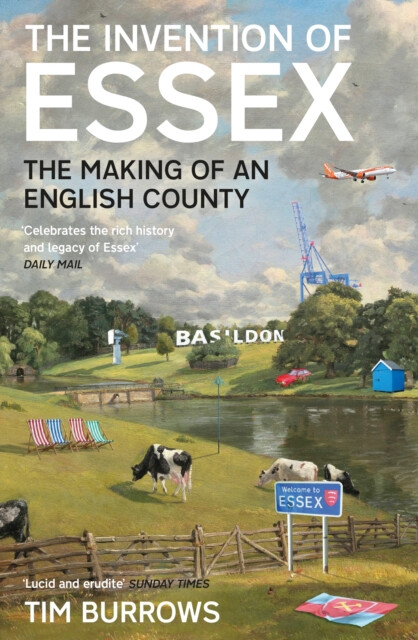 The Invention of Essex