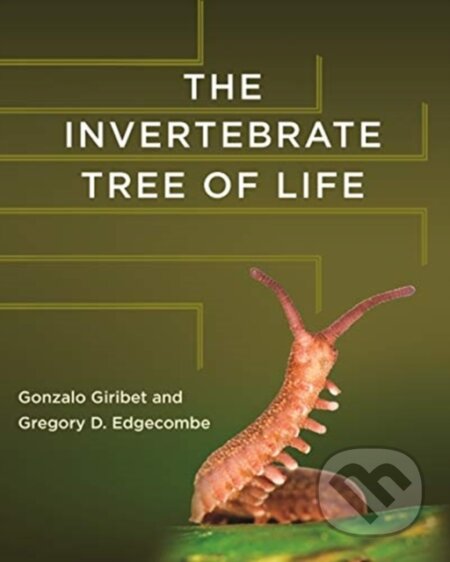 The Invertebrate Tree of Life