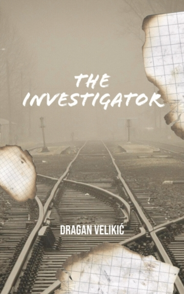 The Investigator