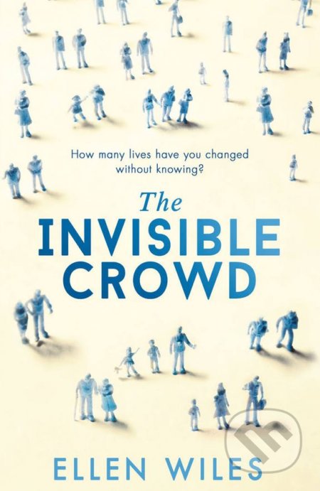 The Invisible Crowd