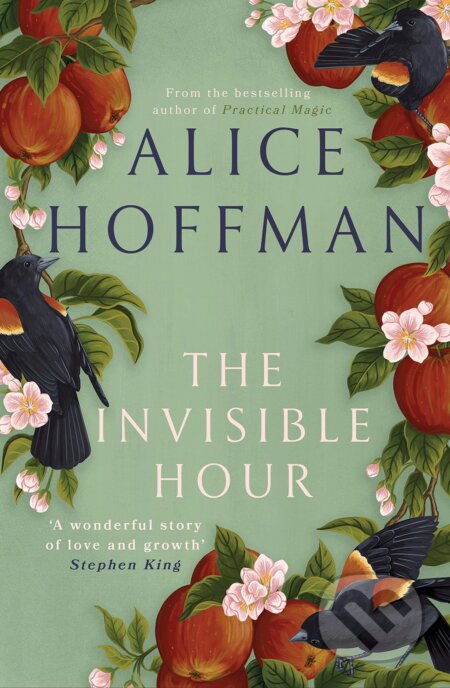 The Invisible Hour