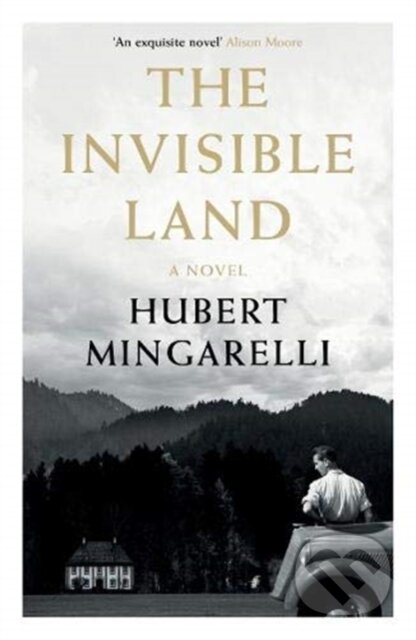 The Invisible Land