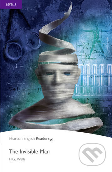 The Invisible Man (Level 5)
