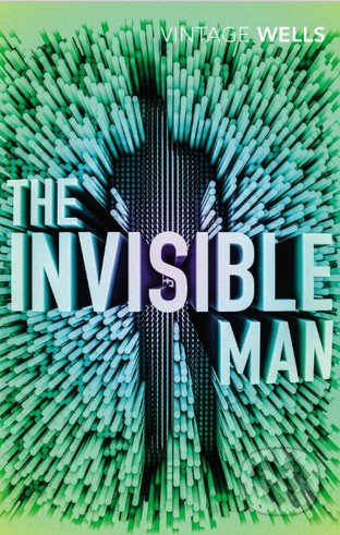 The Invisible Man