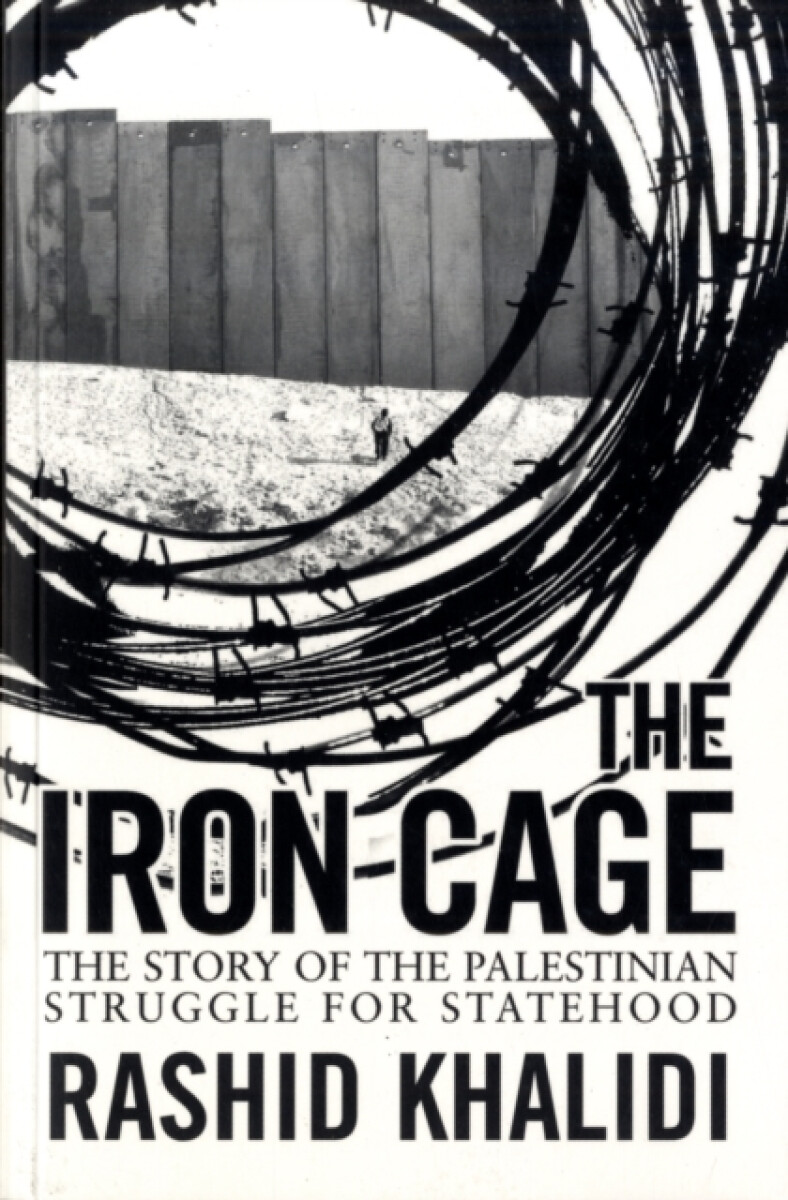 The Iron Cage