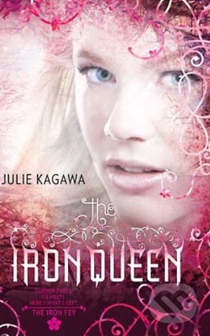 The Iron Queen