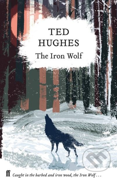 The Iron Wolf