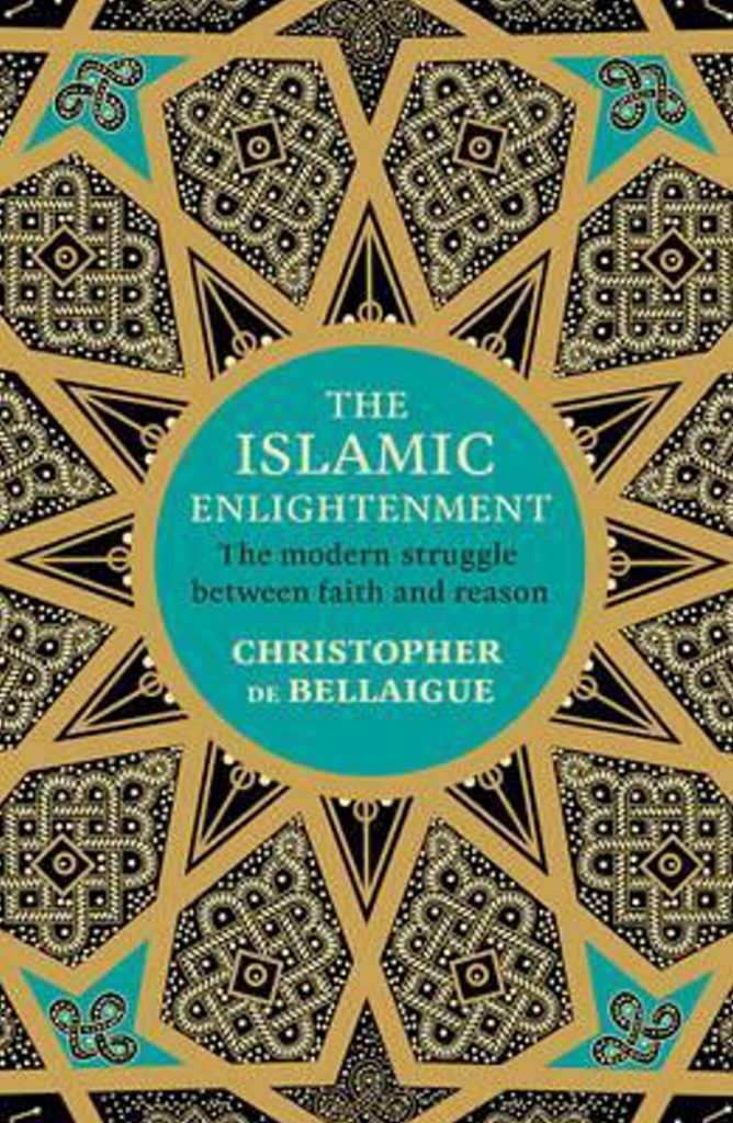 The Islamic Enlightenment
