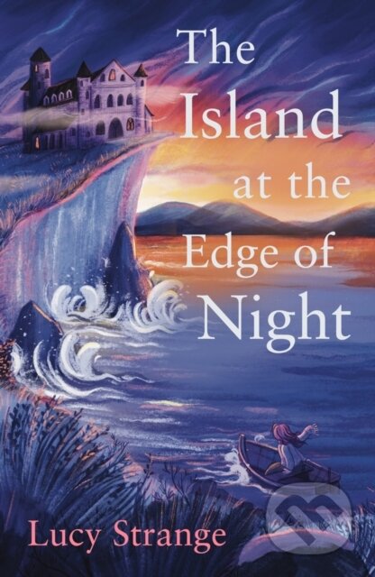 The Island at the Edge of Night