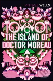 The Island of Doctor Moreau