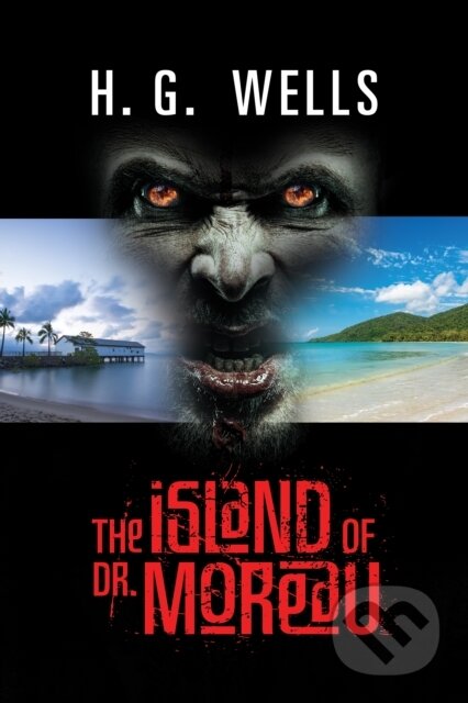 The Island of Dr. Moreau