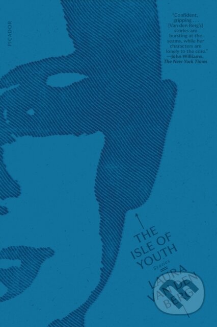 The Isle of Youth (Stories)