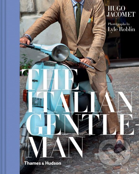 The Italian Gentleman