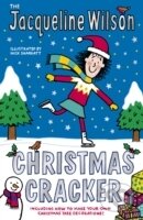 The Jacqueline Wilson Christmas Cracker