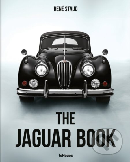 The Jaguar Book (Collector's Edition)