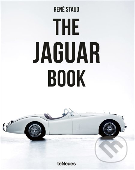 The Jaguar Book