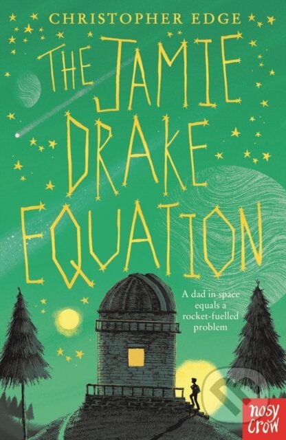 The Jamie Drake Equation