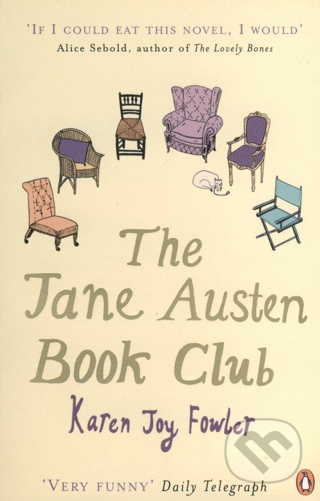 The Jane Austen Book Club