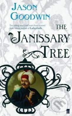 The Janissary Tree