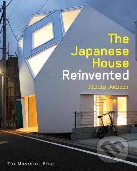 The Japanese House Reinvented