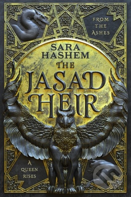 The Jasad Heir