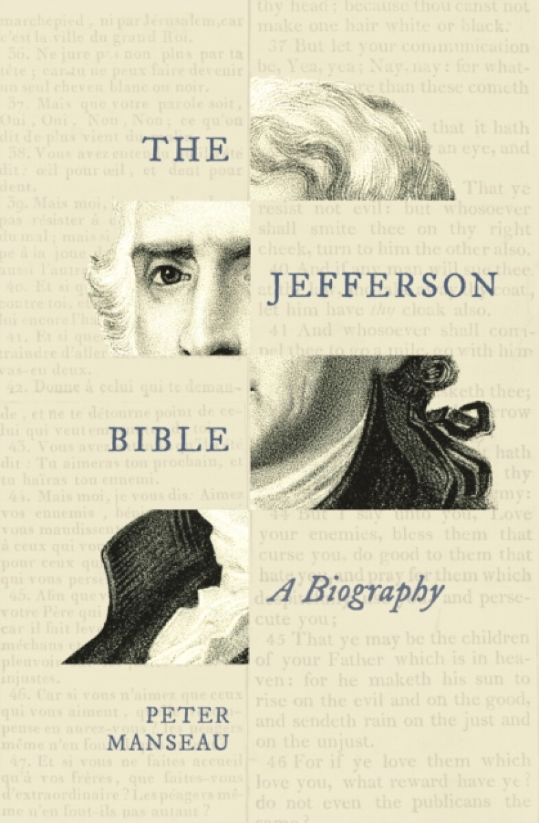 The Jefferson Bible