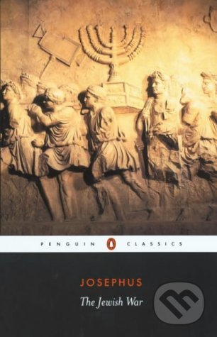 The Jewish War