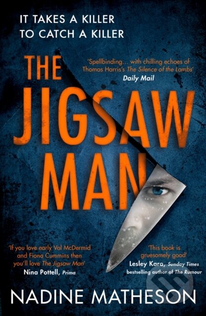 The Jigsaw Man
