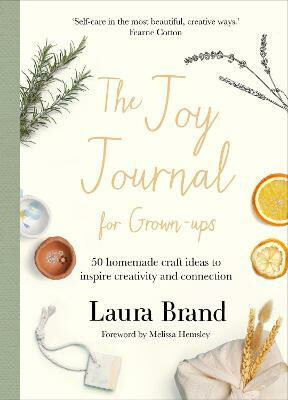 The Joy Journal For Grown-ups