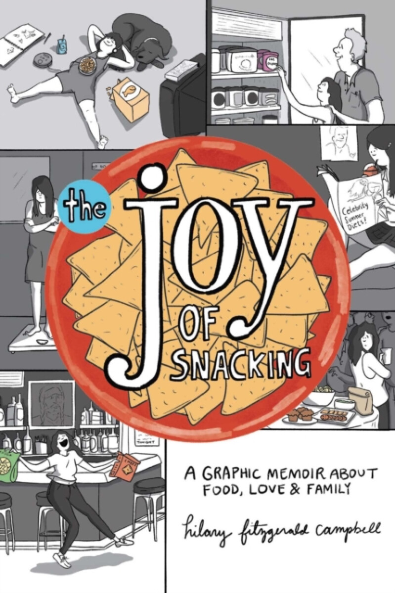 The Joy of Snacking