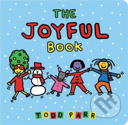 The Joyful Book