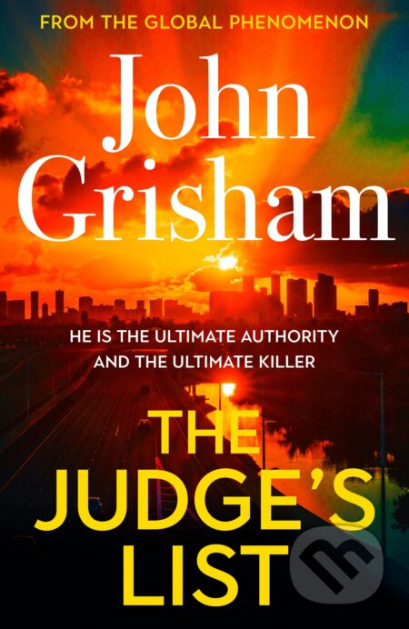 The Judge's List