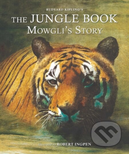 The Jungle Book: Mowgli's Story